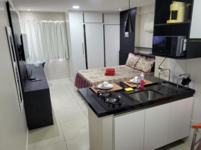 Flat Luxo Completo em Boa Viagem junto ao Shopping